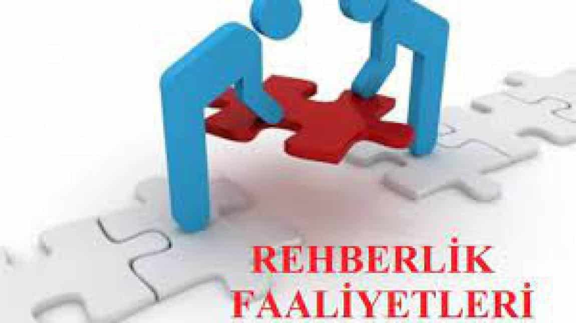 REHBERLİK FAALİYETLERİ