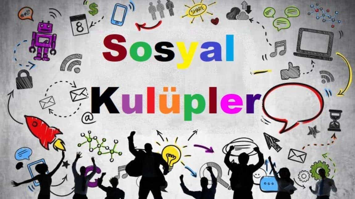 KULÜPLERİMİZ