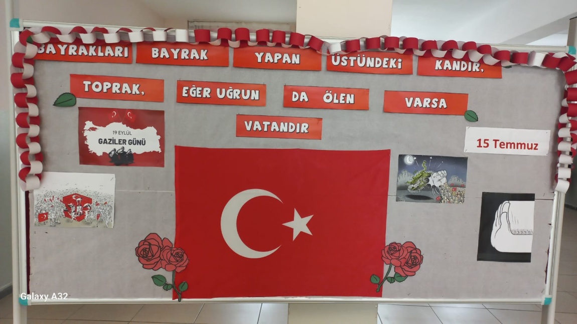Gaziler Günü 