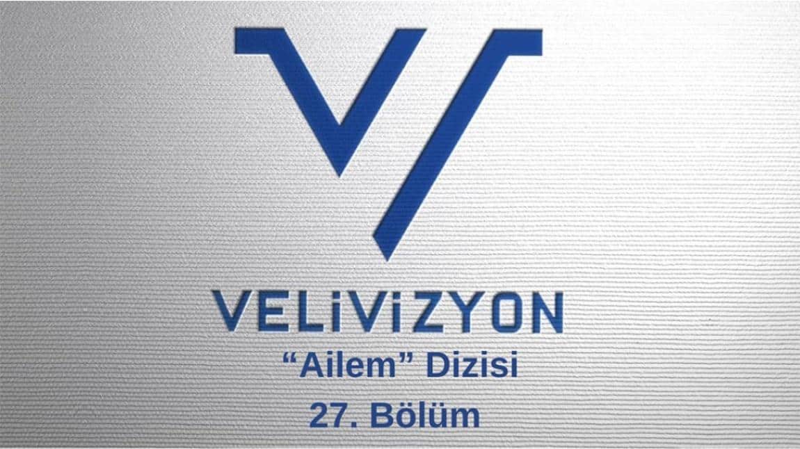  VELİVİZYON PLATFORMU