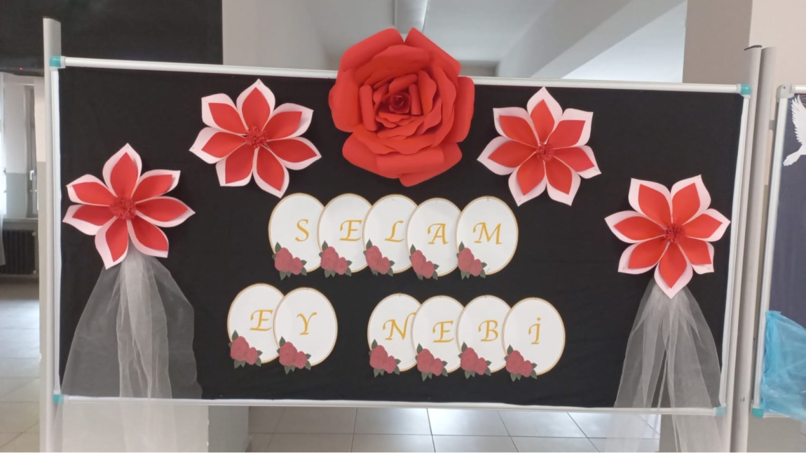 MEVLİD-İ NEBİ ETKİNLİKLERİ